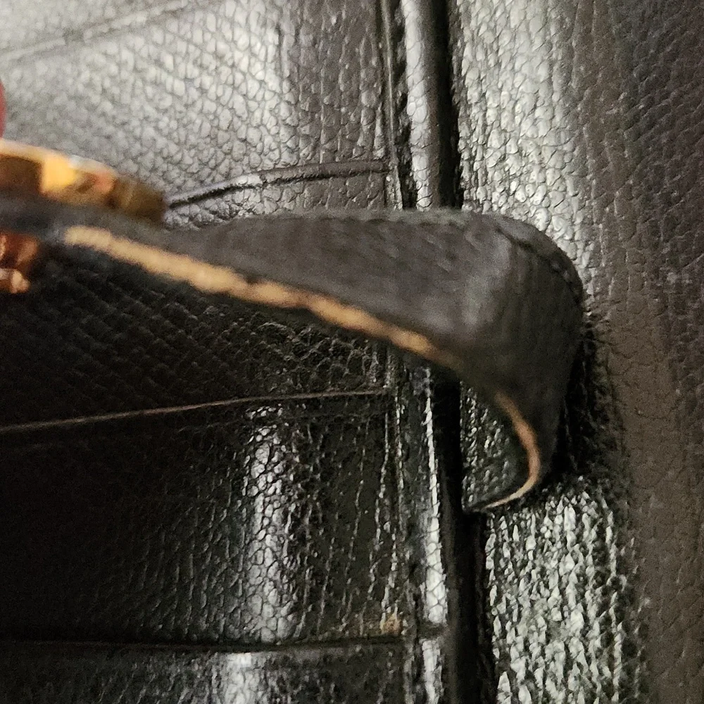 Chanel Long Wallet Firm Price - Picture 14 of 15